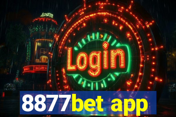 8877bet app